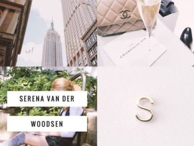 Quiz RPG - Gossip Girl "Parte 9"