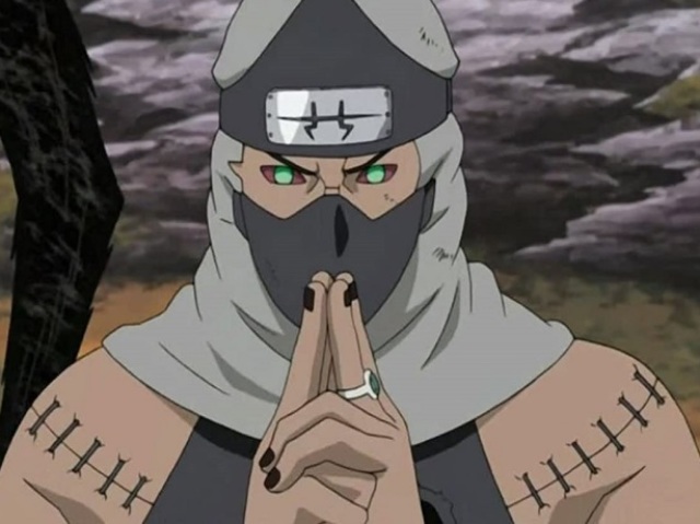 Kakuzu