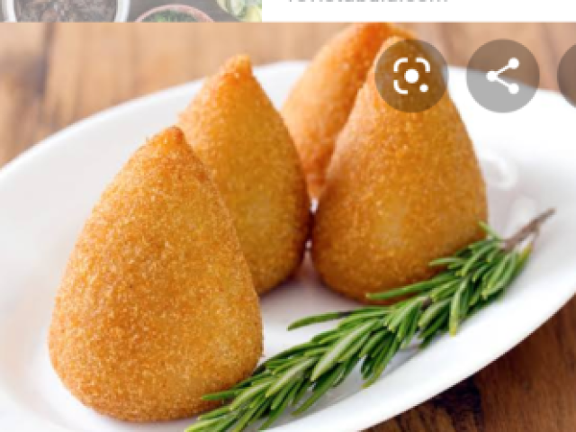 Coxinha