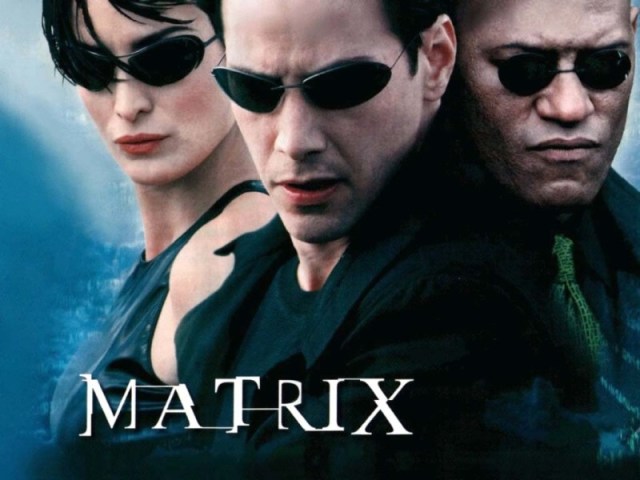 Matrix