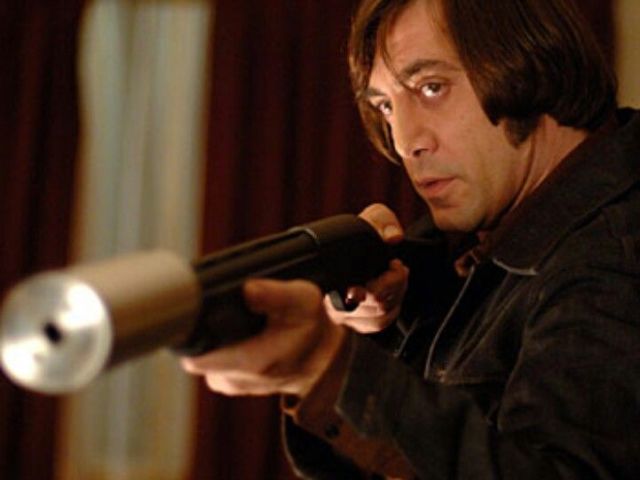 Anton Chigurh