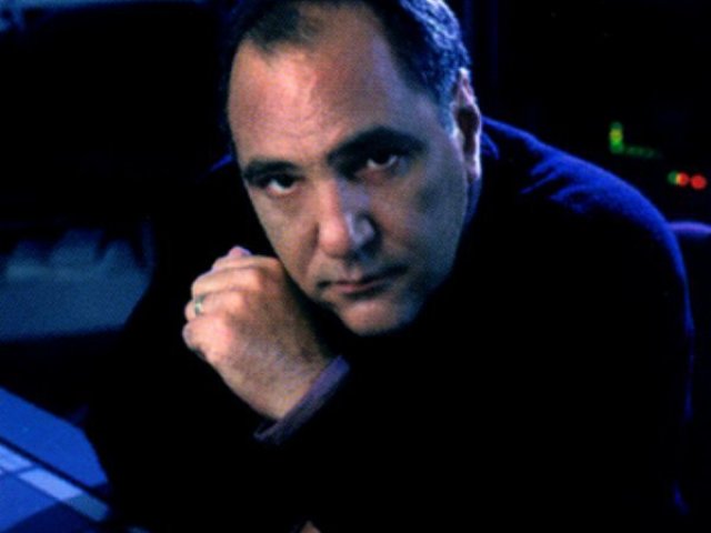 Basil Poledouris