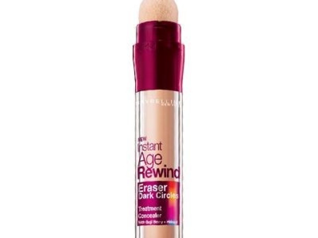 Corretivo Instant Age Eraser Maybelline