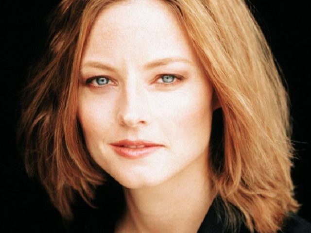 Jodie Foster