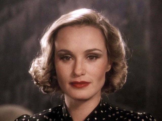 Jessica Lange