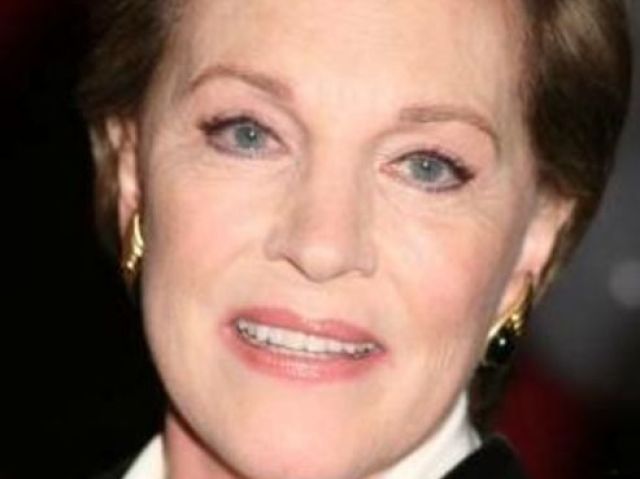 Julie Andrews