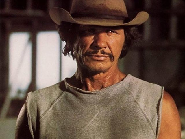 Charles Bronson