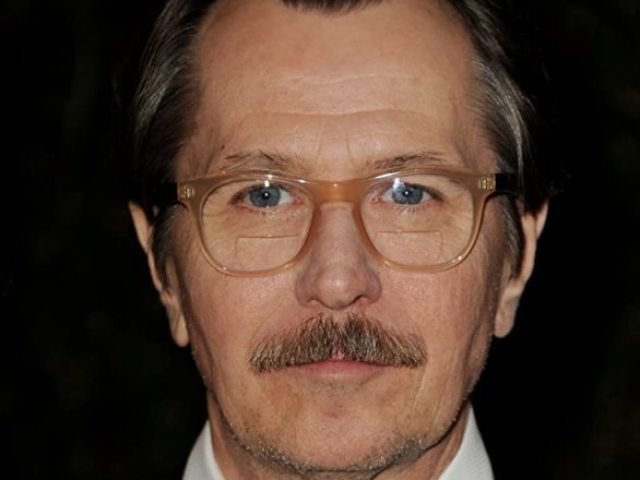 Gary Oldman