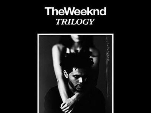 trilogy - the weeknd