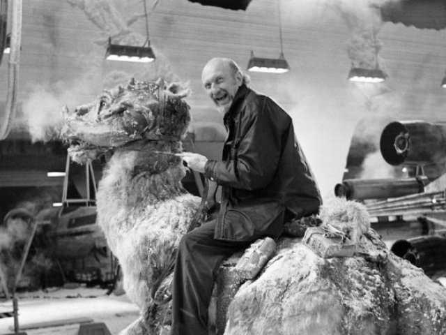 Irvin Kershner