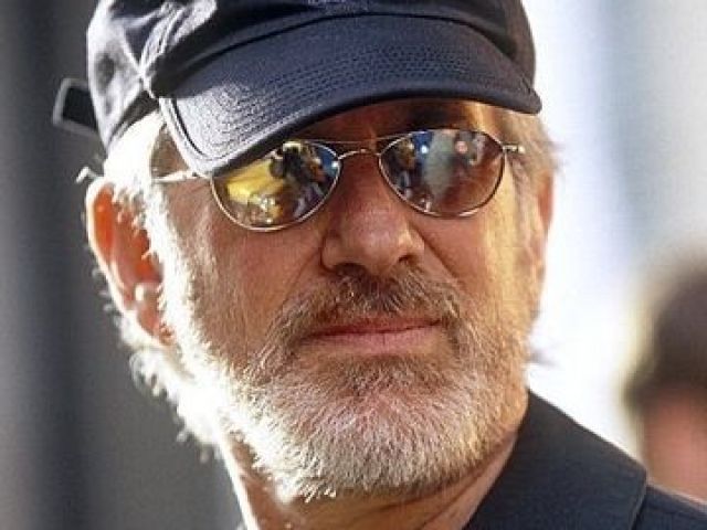 Steven Spielberg