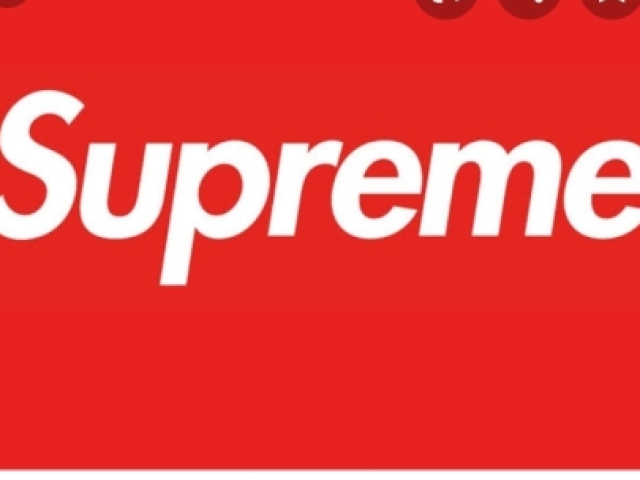 Supreme