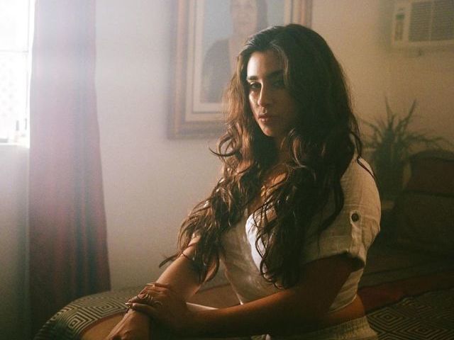 Lauren Jauregui