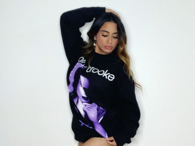 Ally Brooke