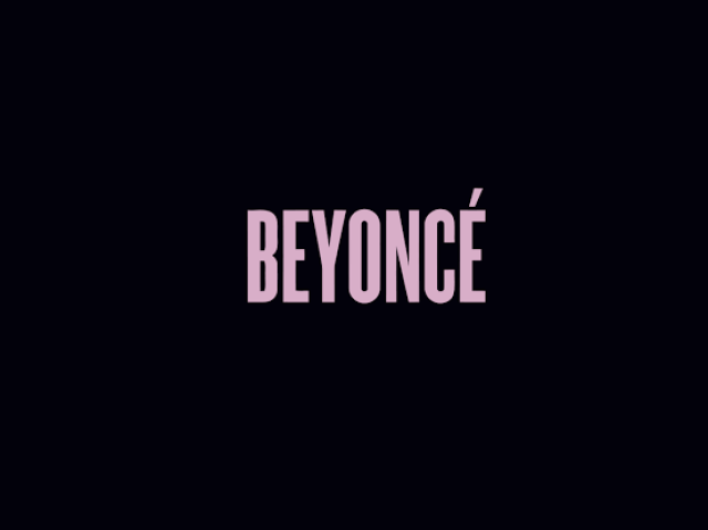 beyoncé (self-titled)