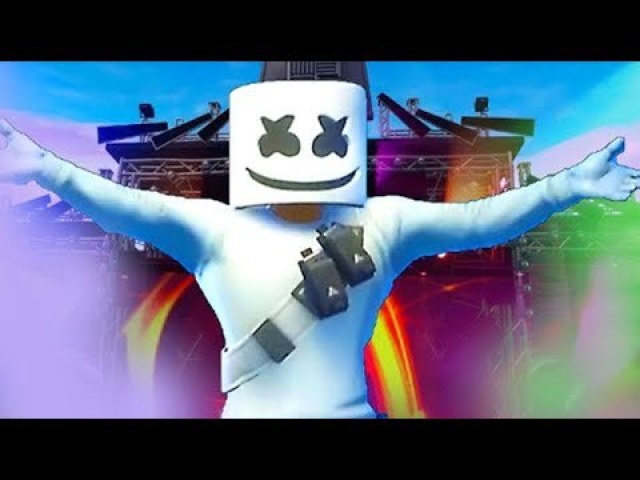 MARSHMELLO