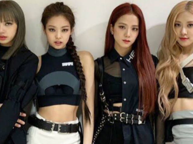 Blackpink