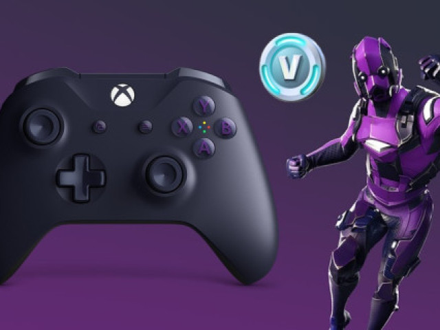 DARK VERTEX