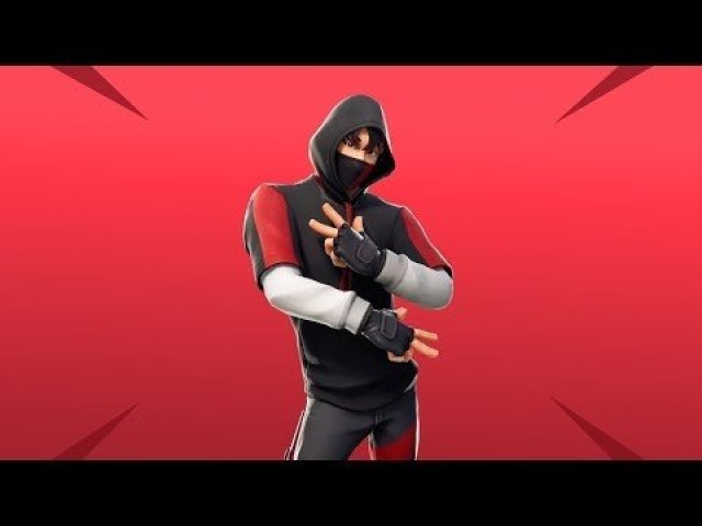 IKONIK