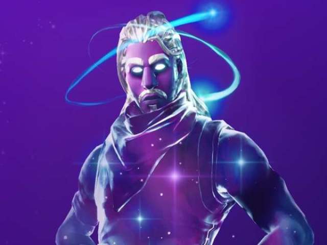 GALAXY SKIN