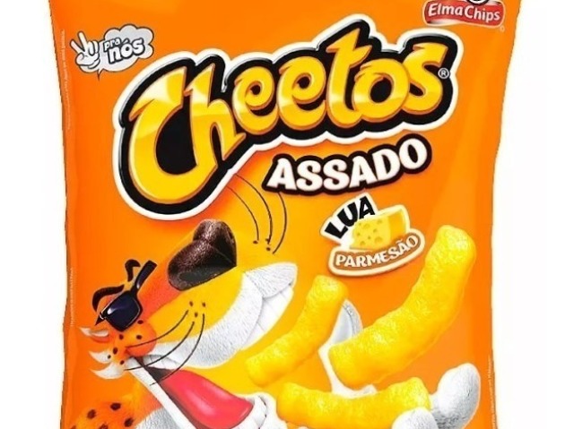 Cheetos