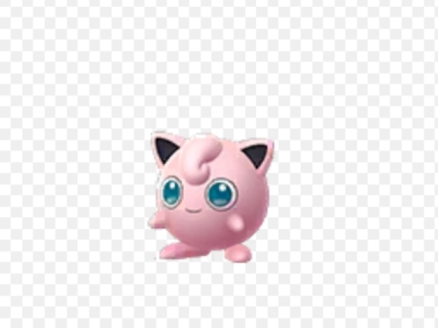 Jigglipuff