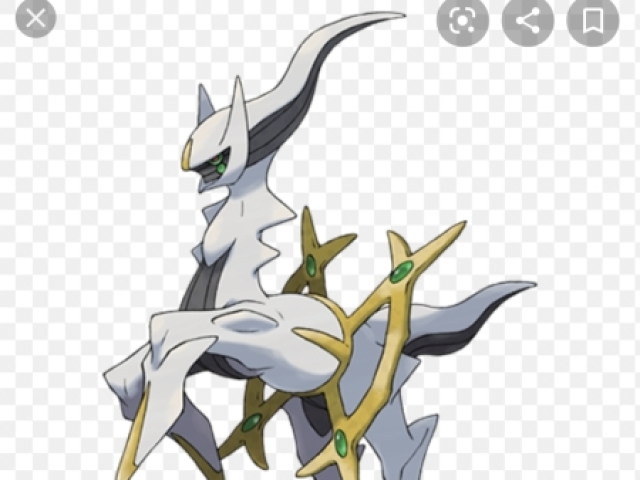 Arceus