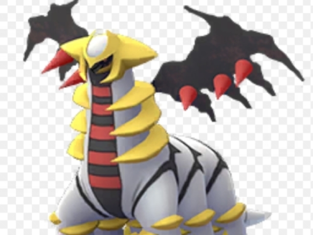 Giratina