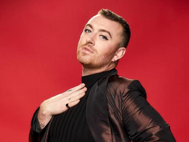 sam smith