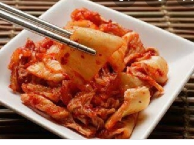 Kimchi