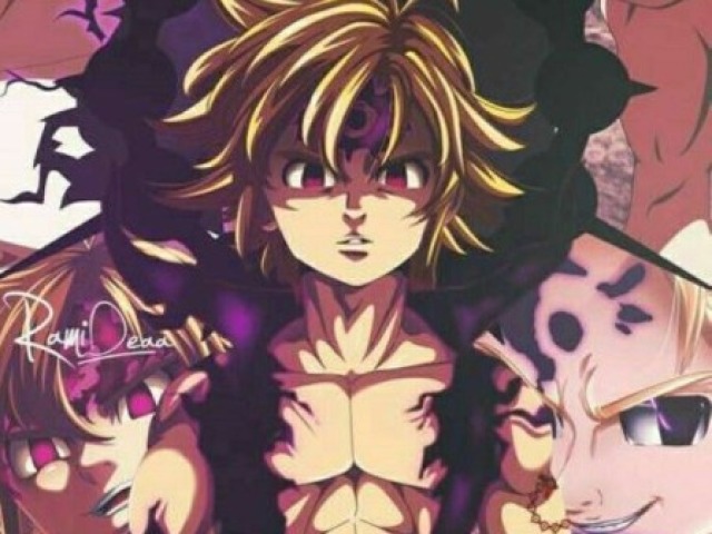 Meliodas