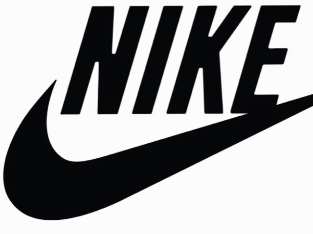 Nikeβ¨
