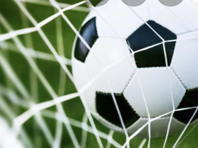 Futebol β½οΈ