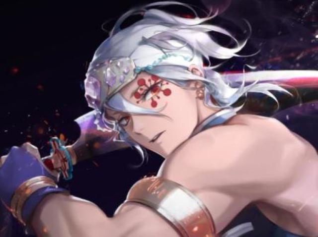Tengen Uzui