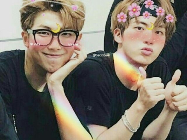 namjin