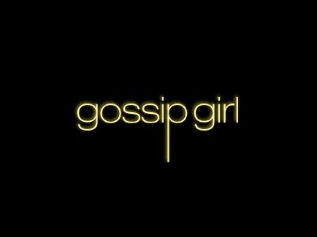 Gossip girl