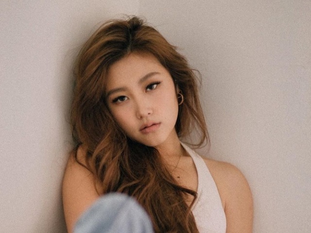 PESQUISE MAIS SOBRE A HEYOON