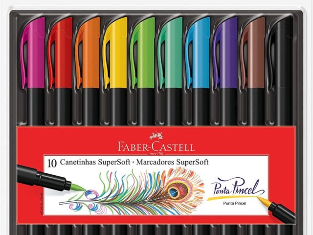 Faber castell