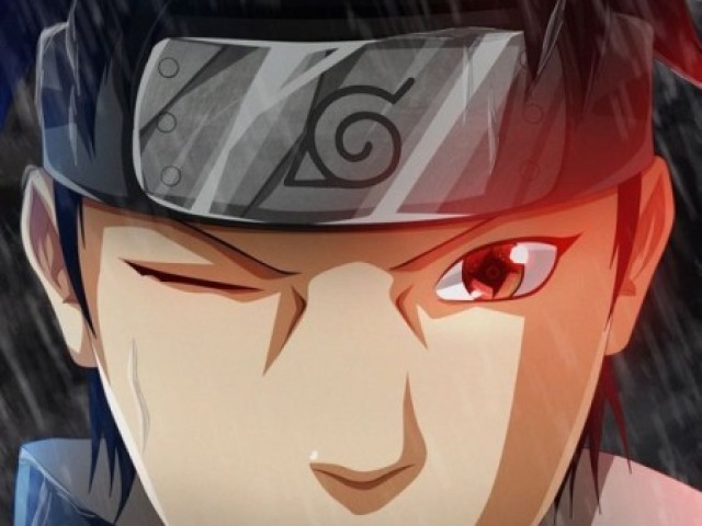 Uchiha Obito