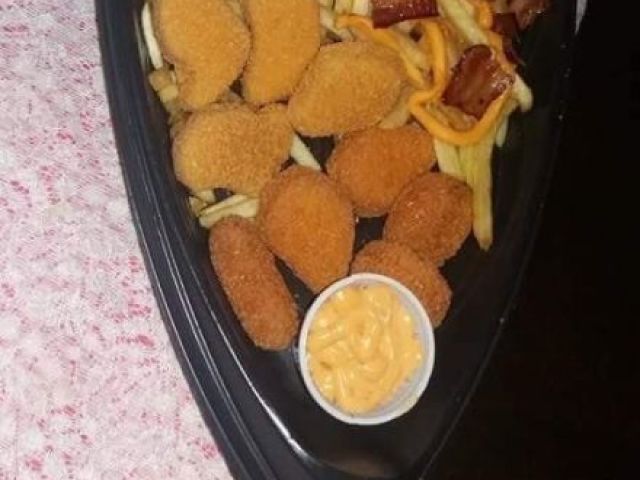 comida neh