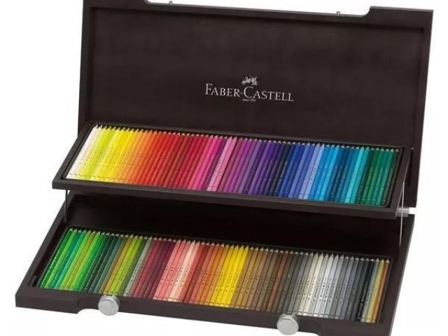 Faber Castell