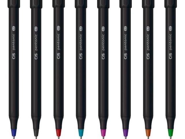 Cis penonic