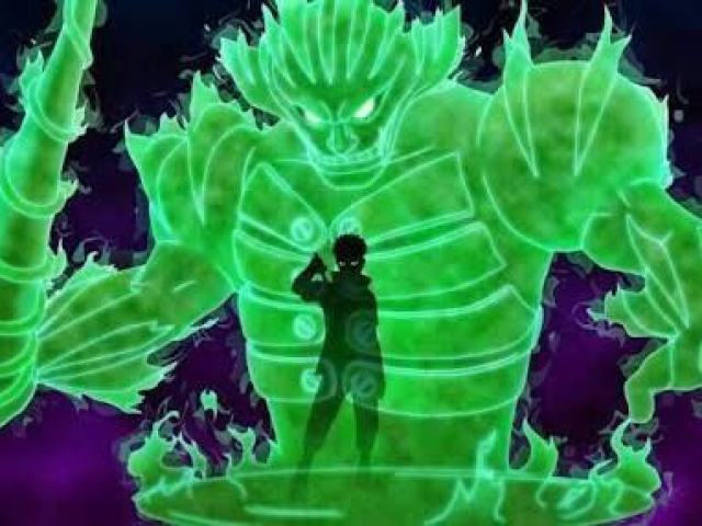 Susano'o Obito