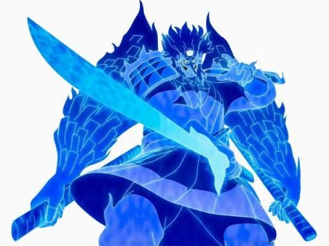 Susano'o Madara