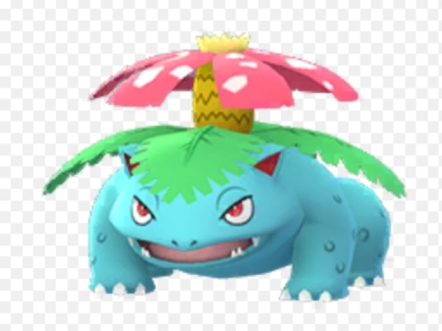 Venusaur