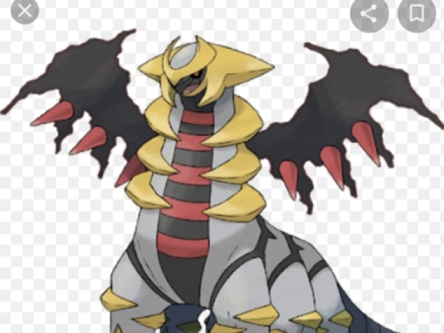 Giratina