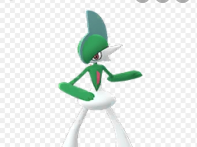 Gallade