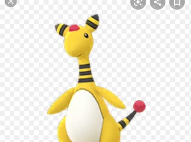 Ampharos