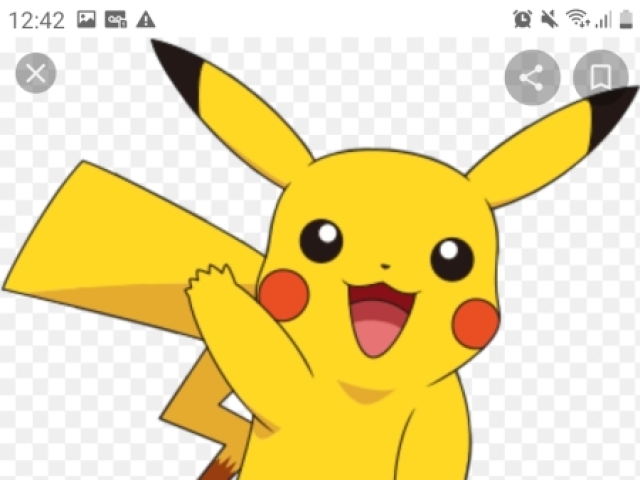 Pikachu