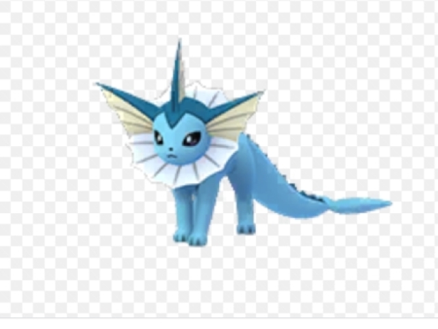 Vaporeon